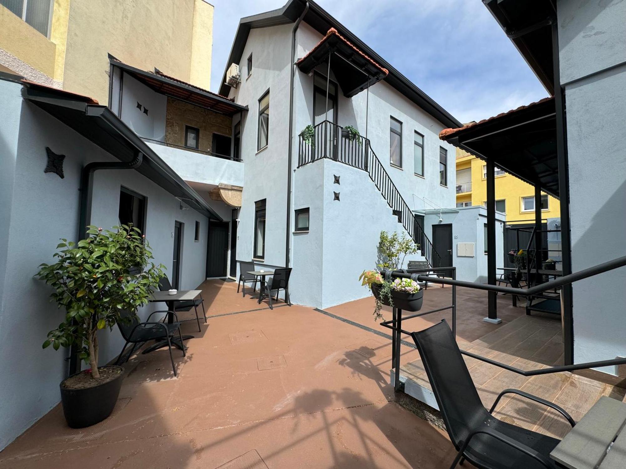 Casas Da Corujeira 2 — Fotos 1